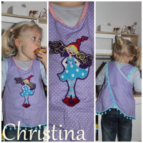 Hngerchen Christina