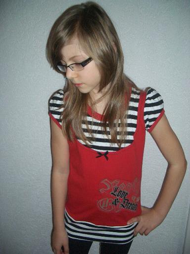 Lina die dritte