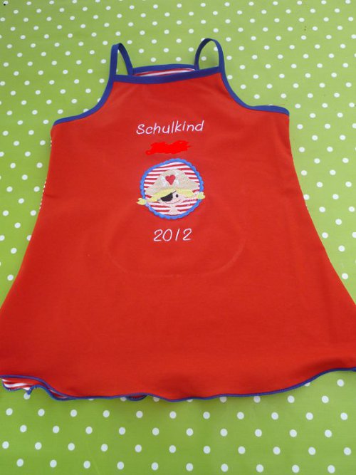 Geschenk zur Einschulung