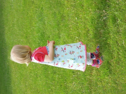 Lieblingskleidchen