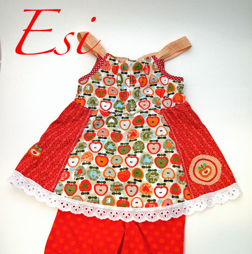 Esi-Top