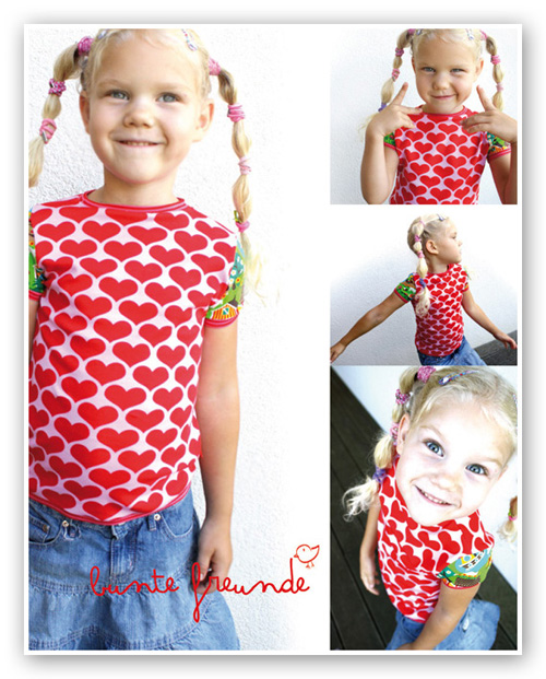 "Summer" Shirt