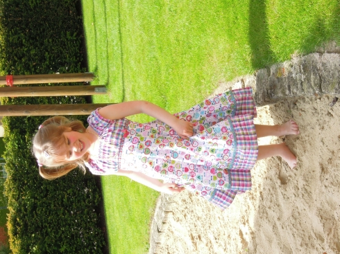 Elodie
