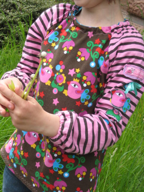 unsere 1. GITTA