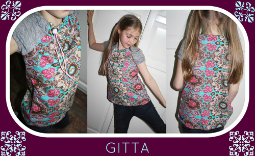 Gitta