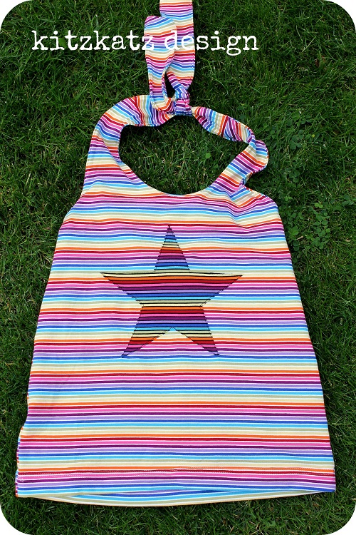 Rainbow-Liva