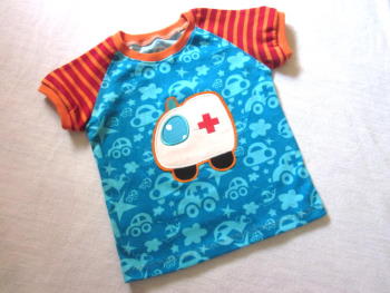 ein krankenshirt