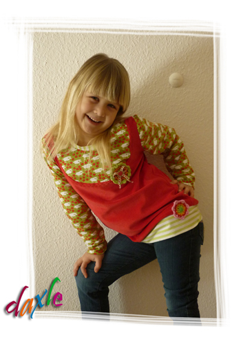 LINA Retro Shirt