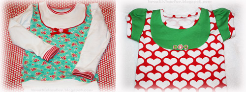 Retroshirts