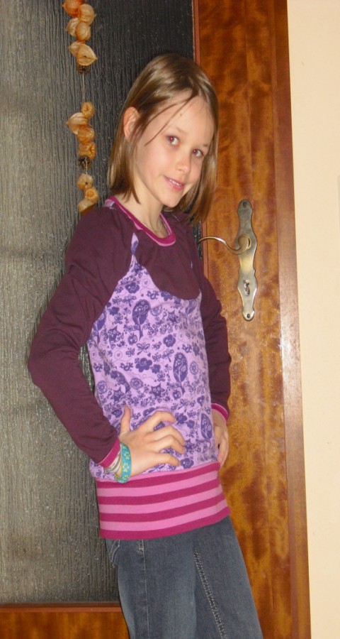 Unsere LINA