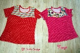 Fan Sommershirts