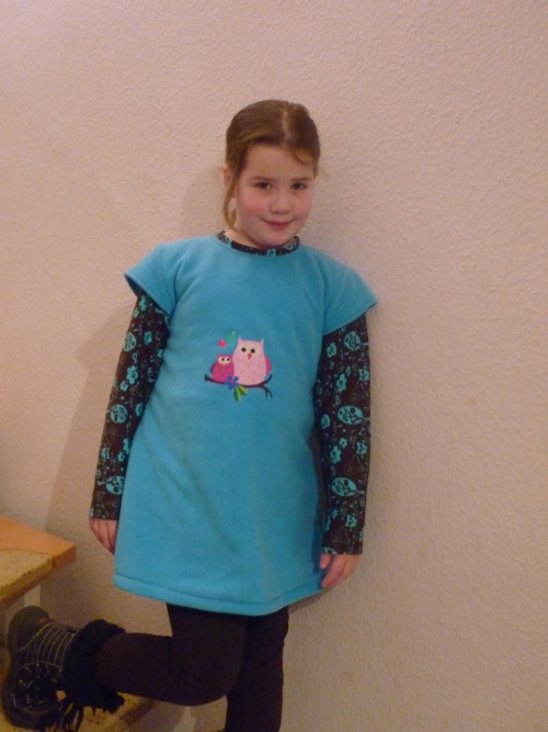 Quiara , die zweite