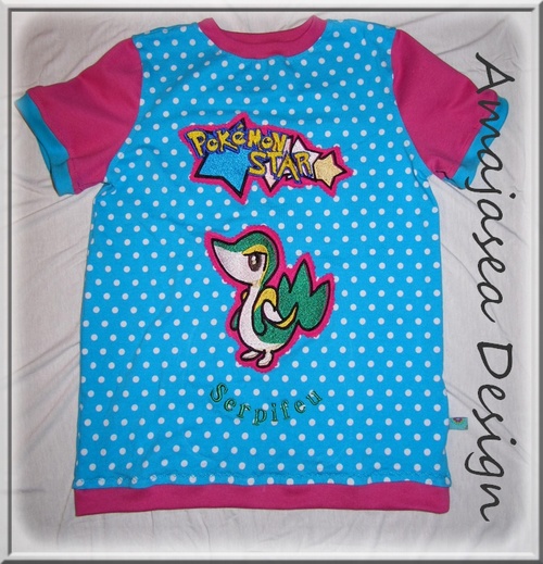 Pokemon Xater