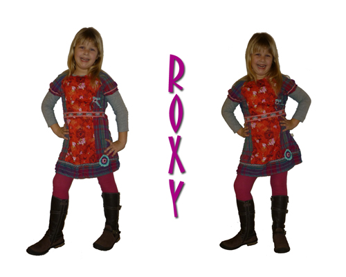 ROXY