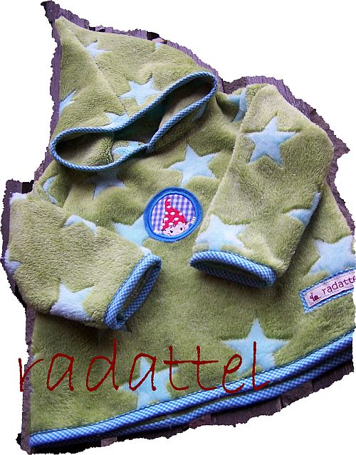 das etwas andere Osterei