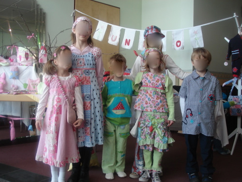 Gruppenbild.........