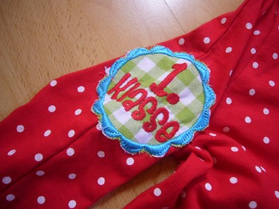 ♥ 1. Klasse ♥    ...das waren noch Zeiten...