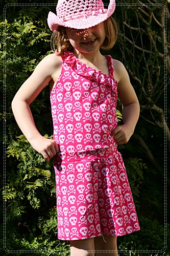 Overall - Jumpsuit JUMPY