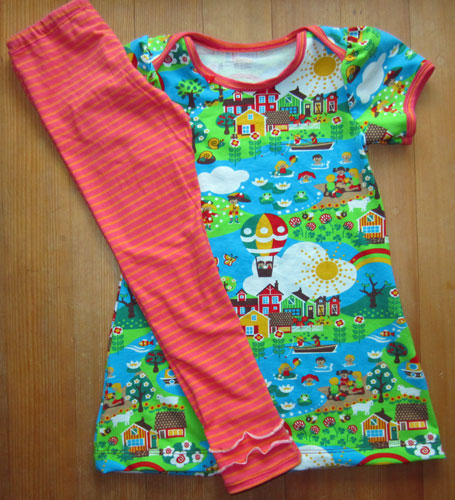 Kindergartenkombi 2