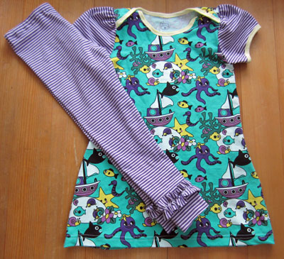 Kindergartenkombi