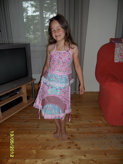 Sommer Kombi 1