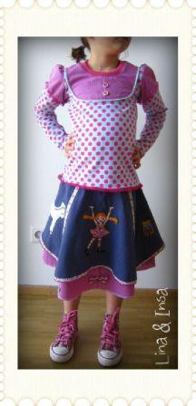 Pippi Langstrumpf Insa