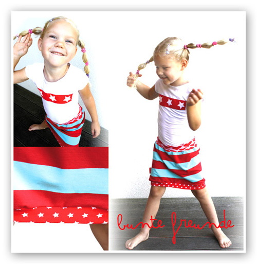 Stars & Stripes