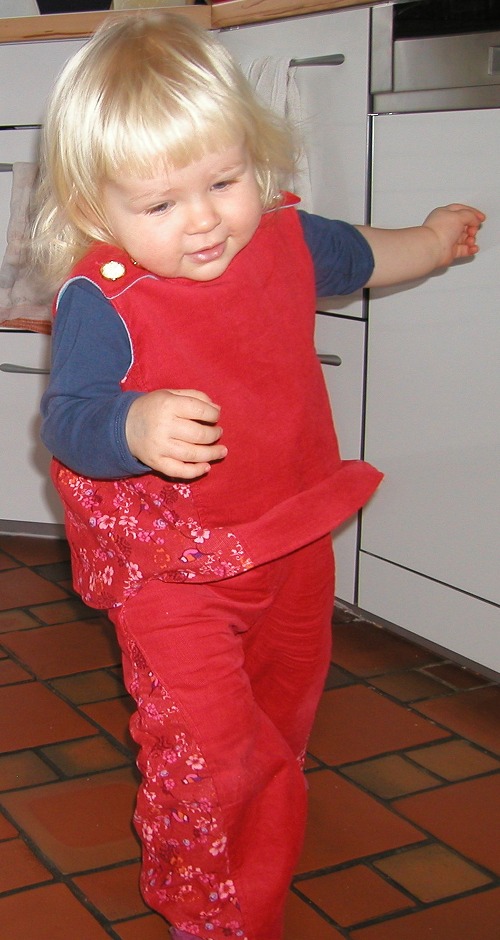 letzte Isabelle dieses Winters