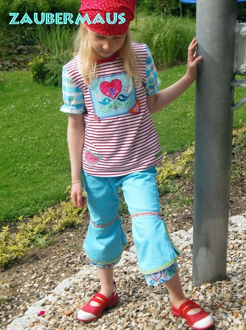 Sommerkombi