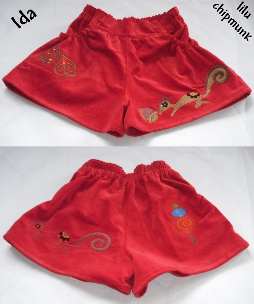Kleine Ida