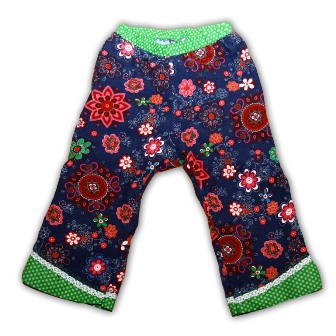 Meine erste Hose