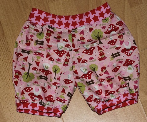 kurze hose,der sommer kann kommen