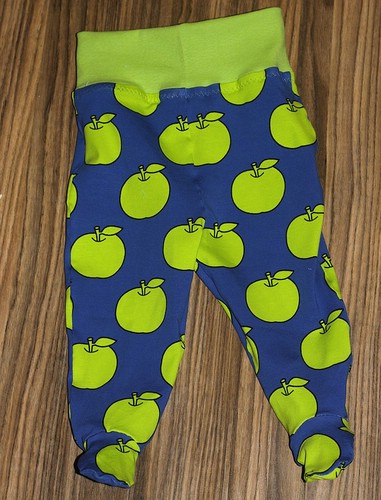 hose mit fsschen