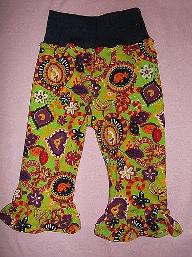 noch eine  hippie hose