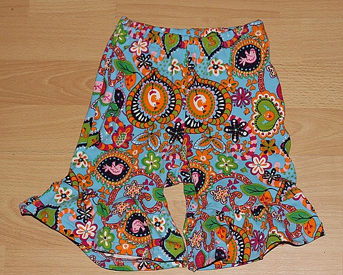 hippi hose