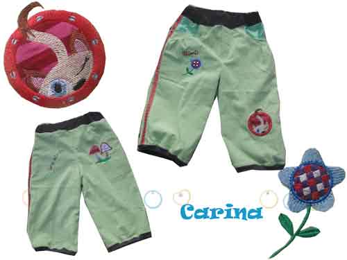 Carina