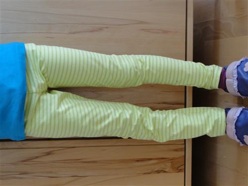 Rieviera Leggings