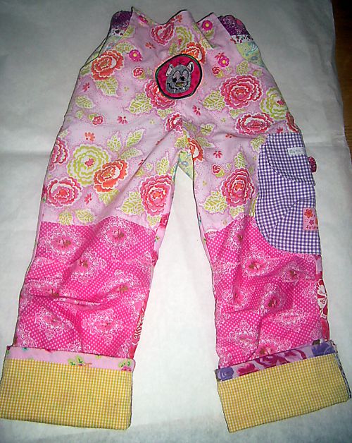 Sommerhose