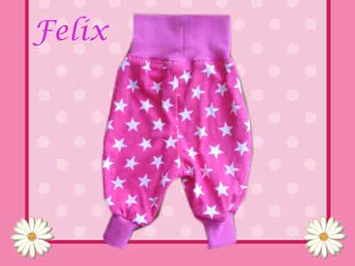 Eine Felix