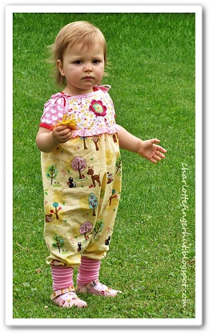 Bonbon.Mieke {hoos in the forest}