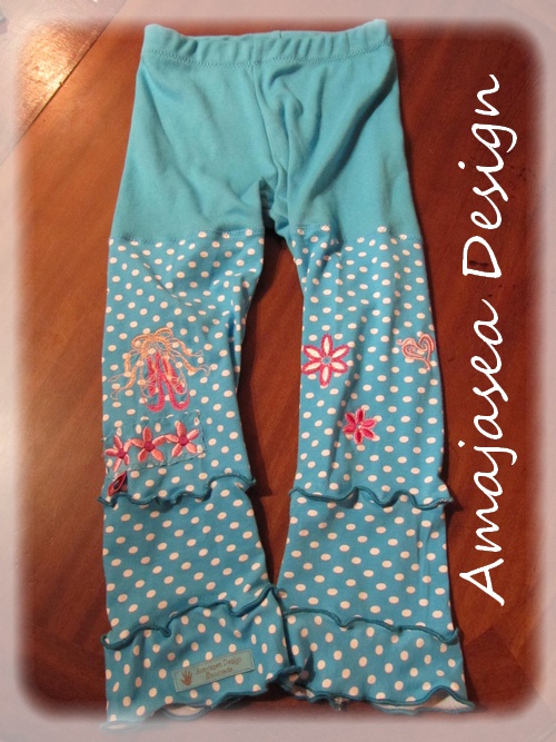 Rschen Leggins Nala