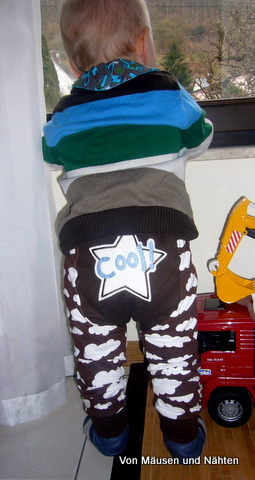 Cooler Windelpopo ;o)