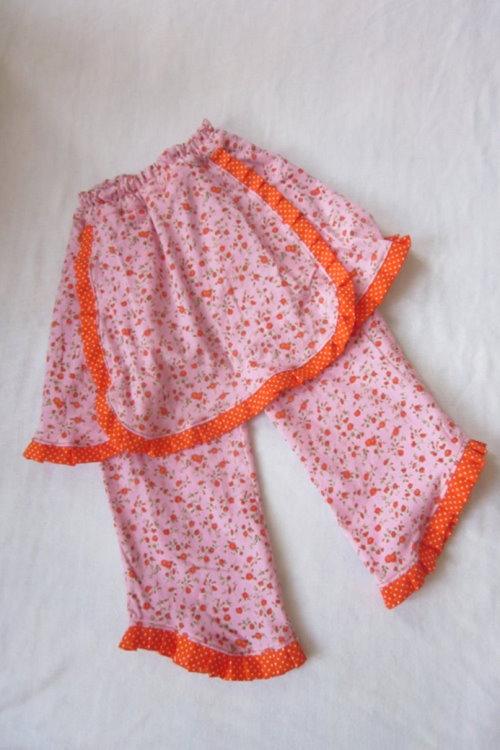 Rockhose Ronja