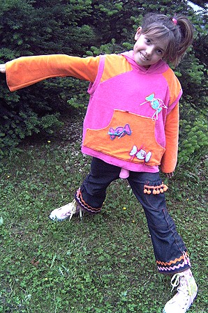 Evi