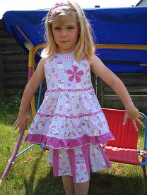 misslungener Paula-Versuch