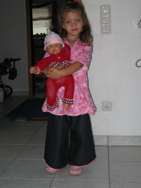 Zuma und Hermosa