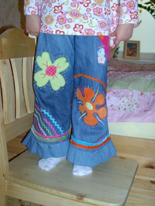 ... Dortje hose