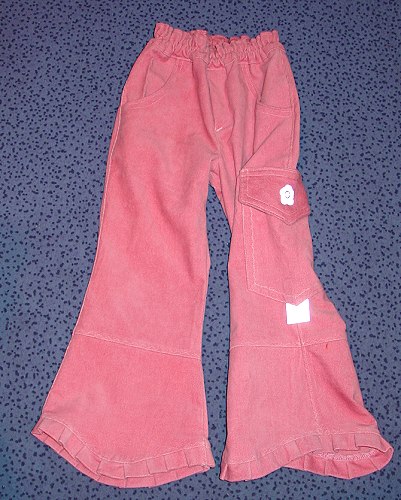 rosa-graue Kollektion