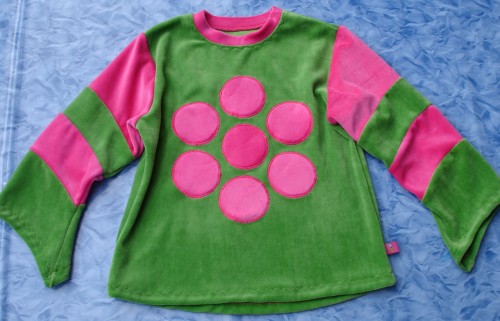 BIZZKIDS Sweater