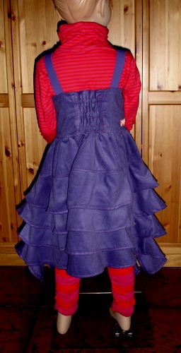 STENZO-Kleid